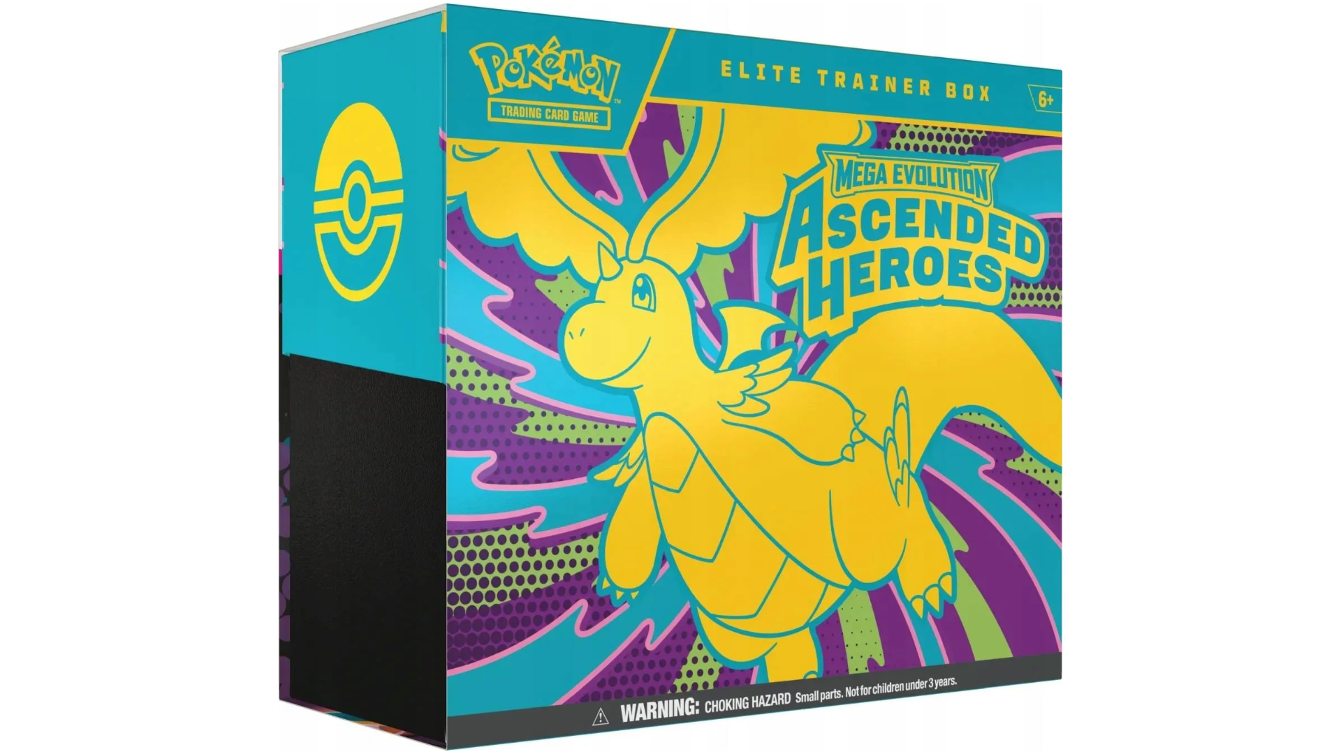 Elite Trainer Box