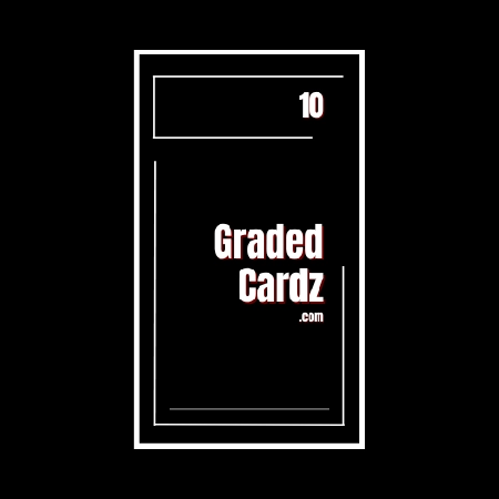 GRADEDCARDZ