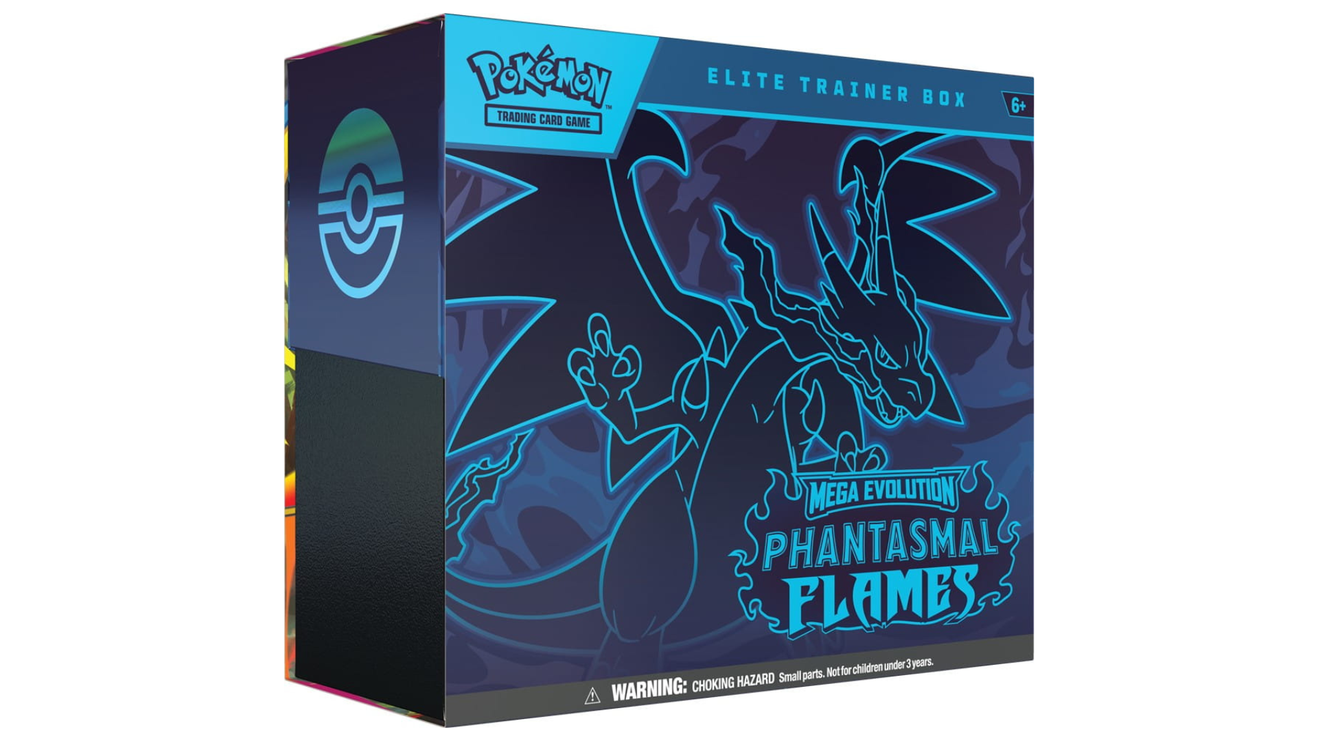 Phantasmal Flames ETB