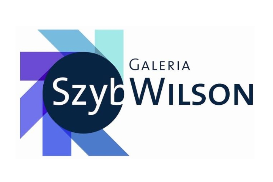 Szyb Wilson Logo