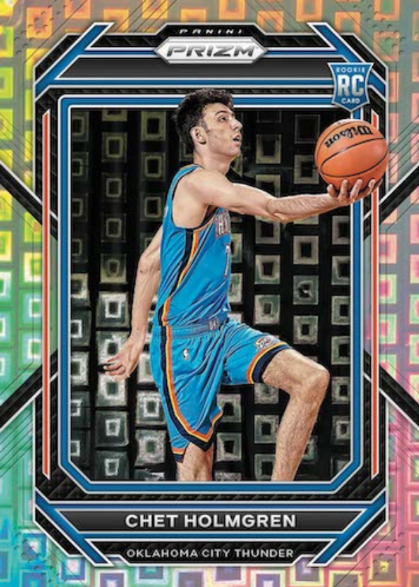 Basketball Card