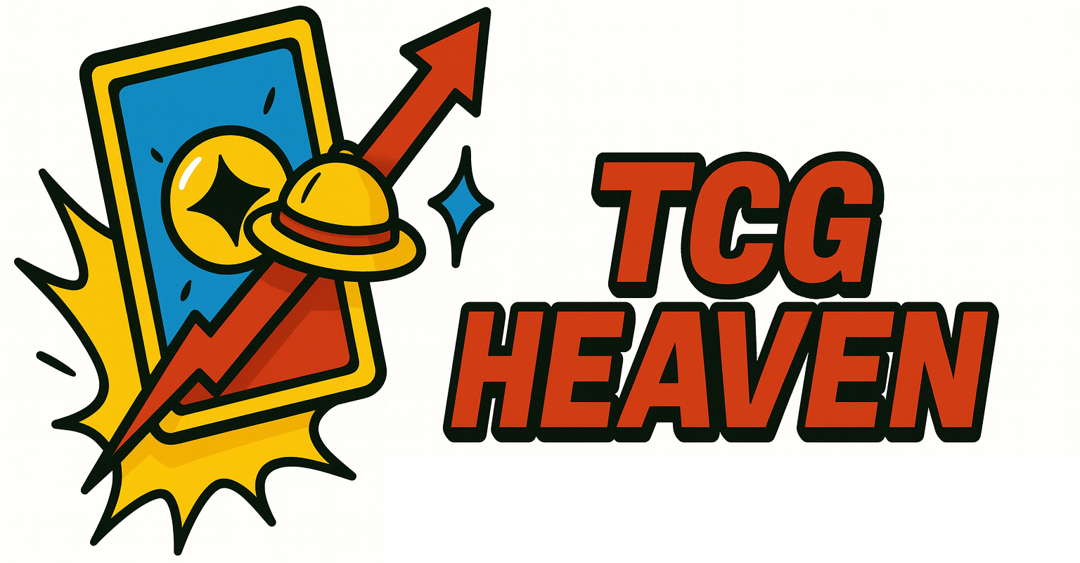 TCGHEAVEN