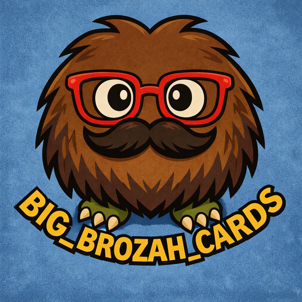 BIGBROZAHCARDS