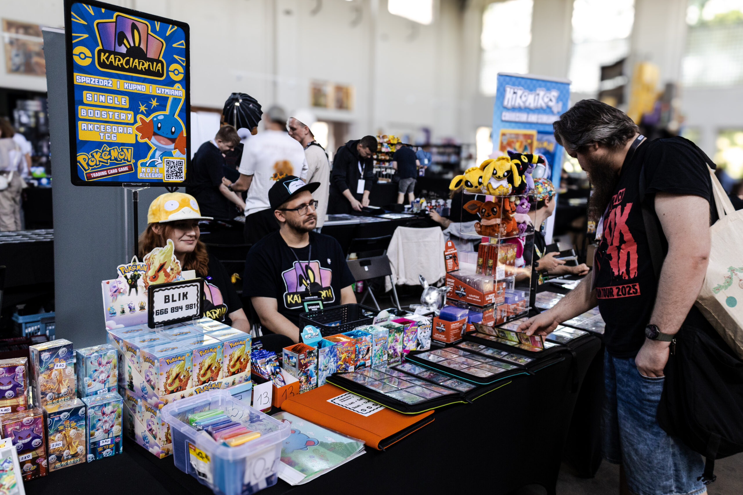 CARDCON